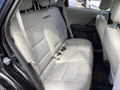 2021 Kia Niro Touring