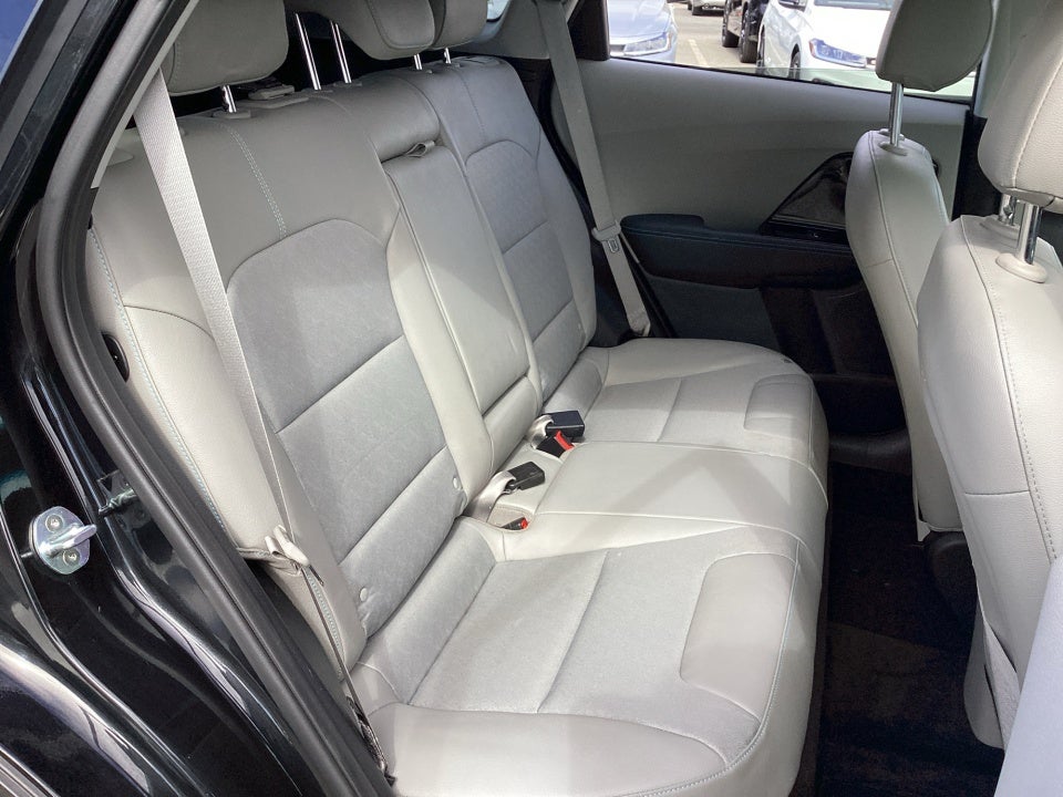 2021 Kia Niro Touring