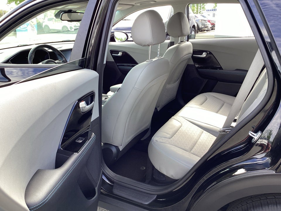 2021 Kia Niro Touring