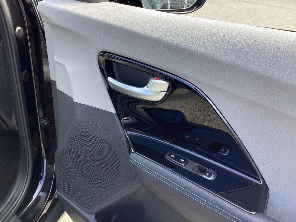 2021 Kia Niro Touring