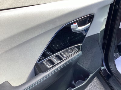 2021 Kia Niro Touring