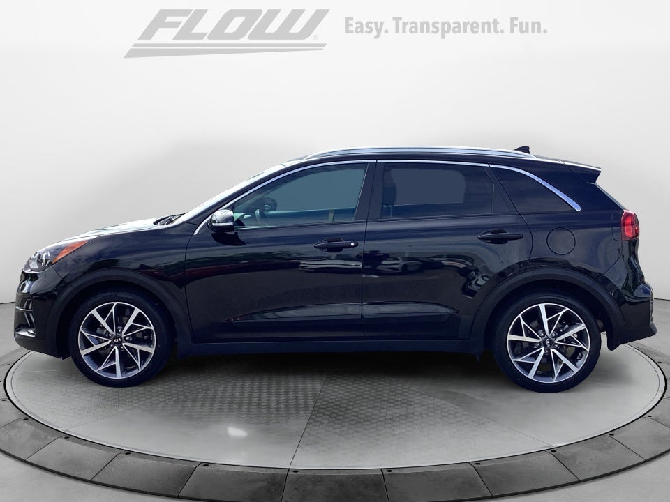 2021 Kia Niro Touring