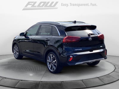 2021 Kia Niro Touring