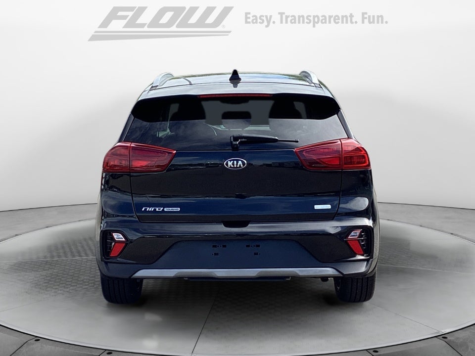 2021 Kia Niro Touring