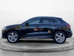 2024 Audi Q3 S line Premium
