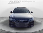 2017 Audi A4 2.0T Premium