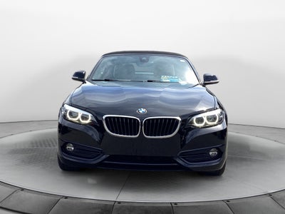 2019 BMW 230i 230i