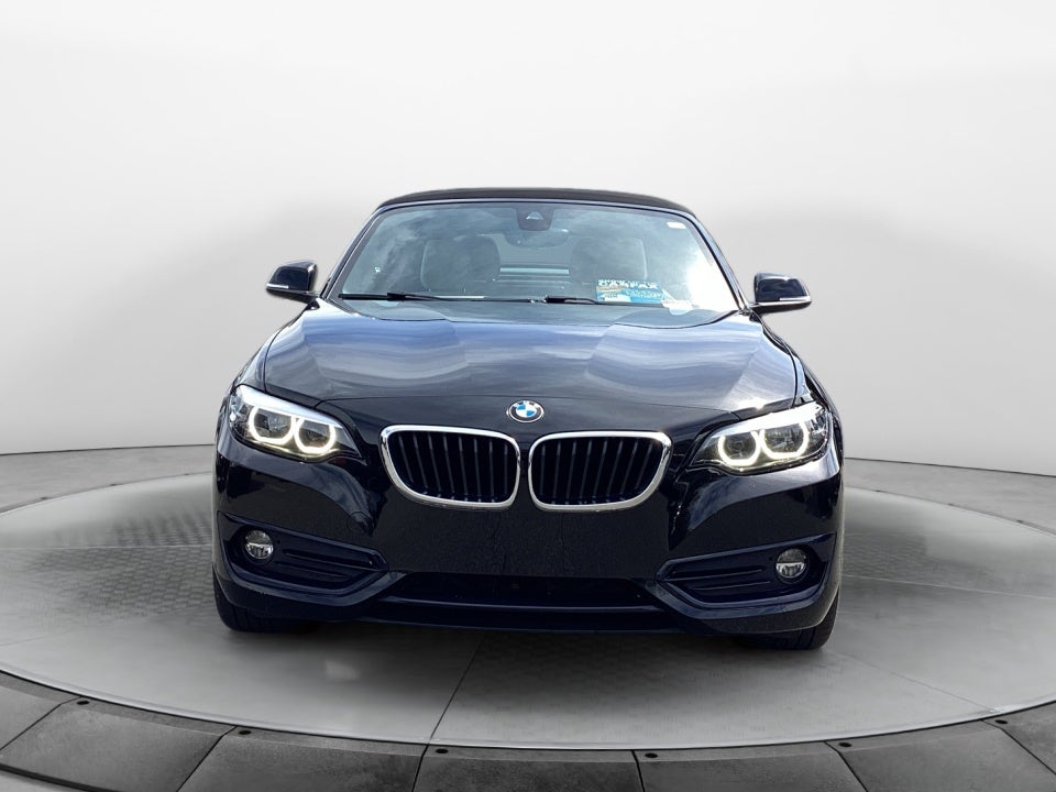 2019 BMW 230i 230i