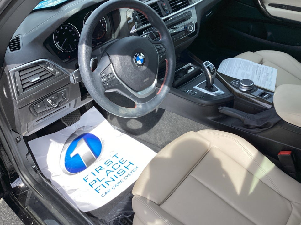 2019 BMW 230i 230i