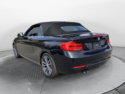 2019 BMW 230i 230i