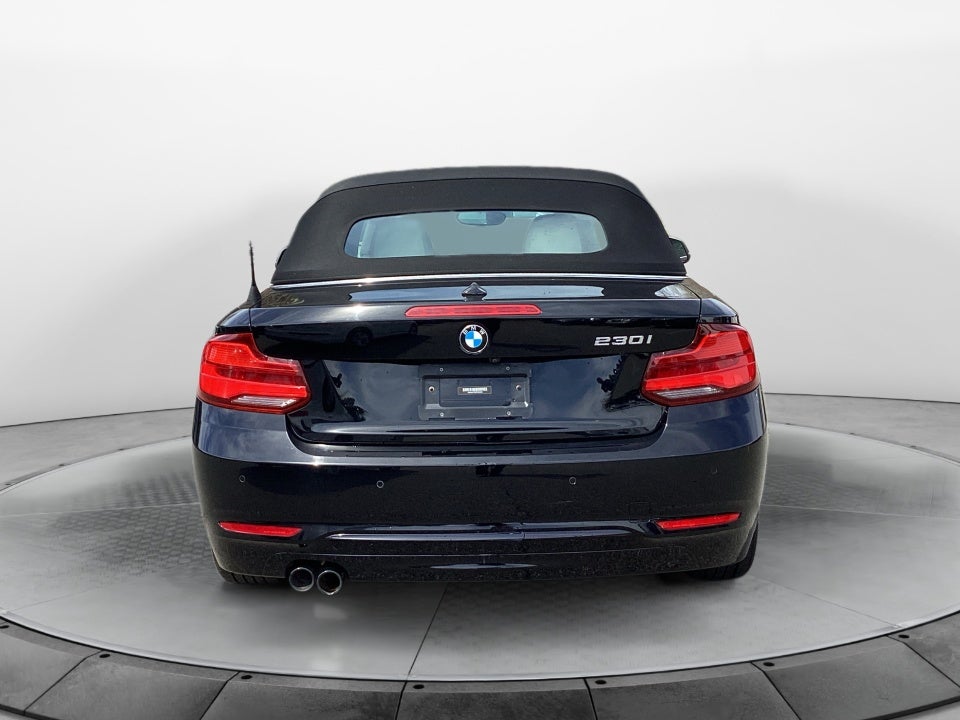 2019 BMW 230i 230i