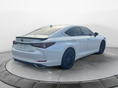 2021 Lexus ES 350 ES 350