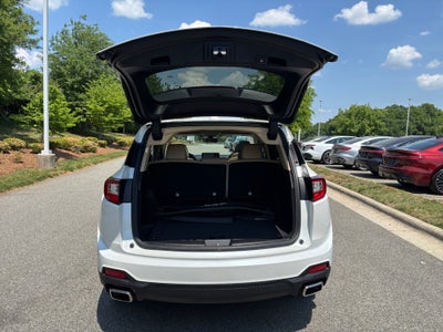 2023 Acura RDX Technology Package