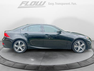 2019 Lexus IS 300 IS 300