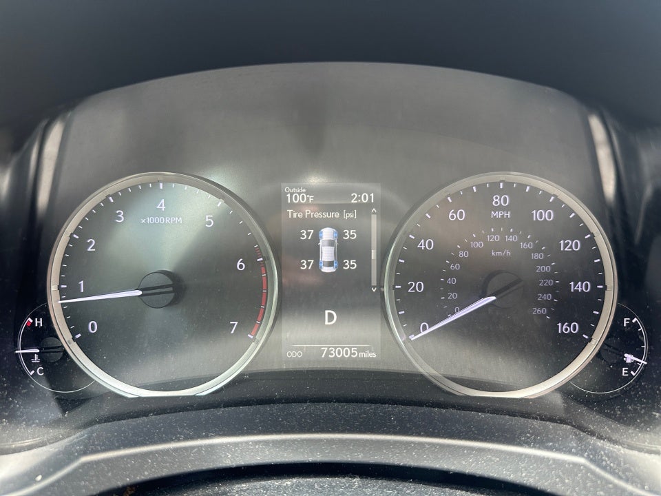 2019 Lexus IS 300 IS 300
