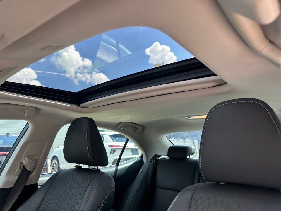 2019 Lexus IS 300 IS 300