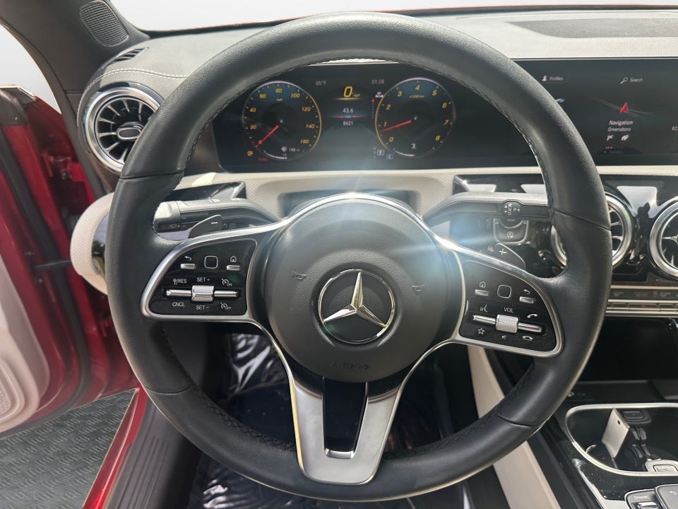 2023 Mercedes-Benz CLA 250 Coupe 4MATIC®