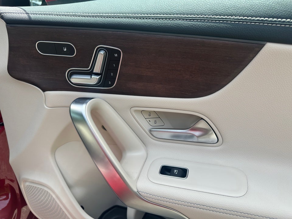 2023 Mercedes-Benz CLA 250 Coupe 4MATIC®