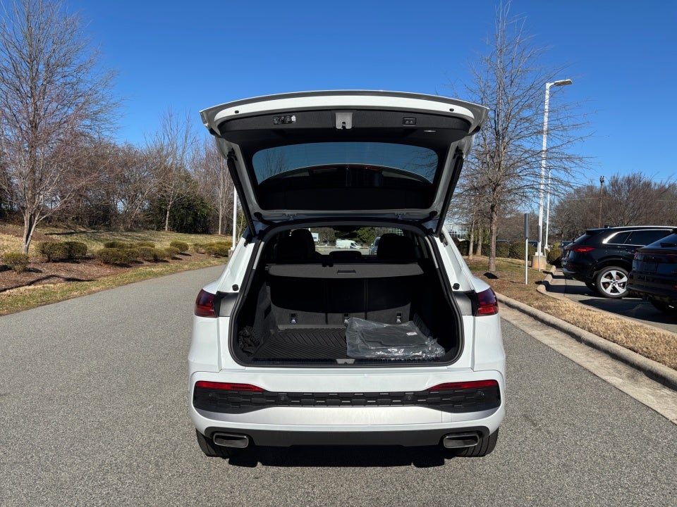 2025 Audi All-new Q5 Premium Plus TFSI quattro S tronic