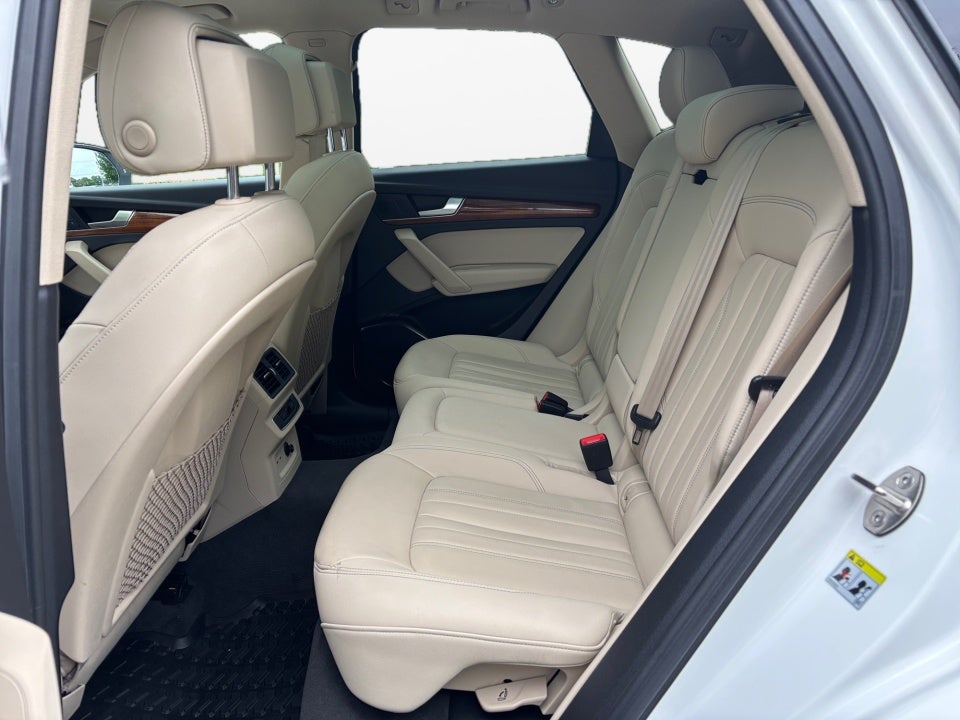 2021 Audi Q5 Premium 45 TFSI quattro S tronic