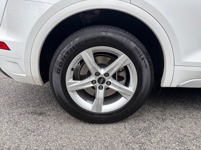 2021 Audi Q5 Premium 45 TFSI quattro S tronic