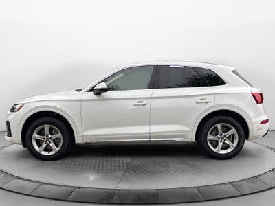 2021 Audi Q5 Premium 45 TFSI quattro S tronic