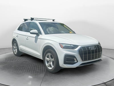 2023 Audi Q5 Premium