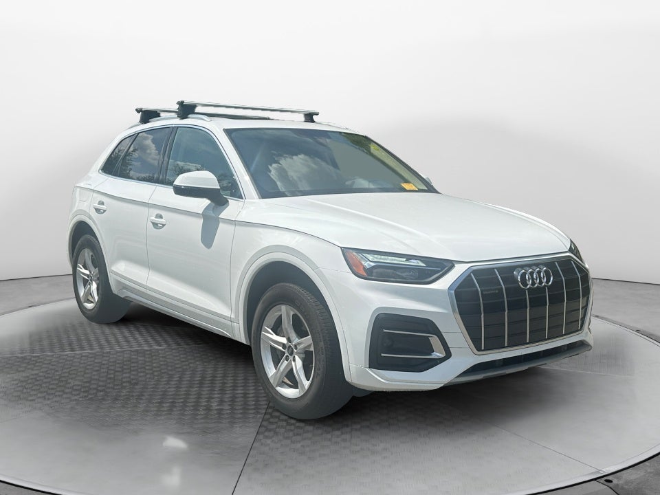 2023 Audi Q5 Premium