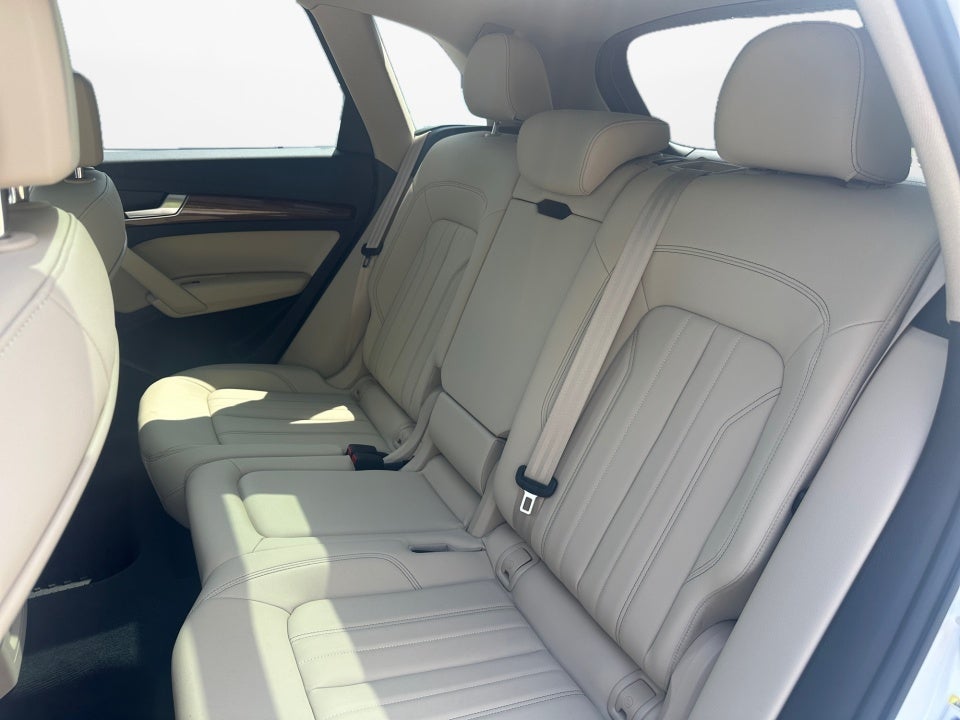 2023 Audi Q5 Premium