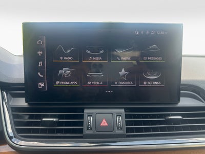 2023 Audi Q5 Premium