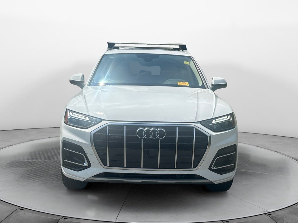 2023 Audi Q5 Premium