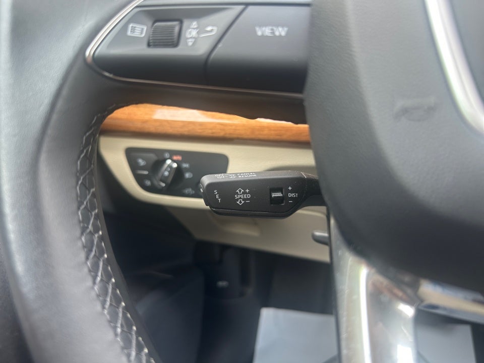 2023 Audi Q5 Premium
