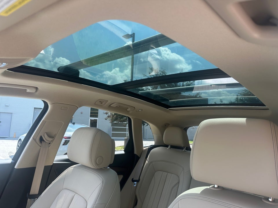 2023 Audi Q5 Premium