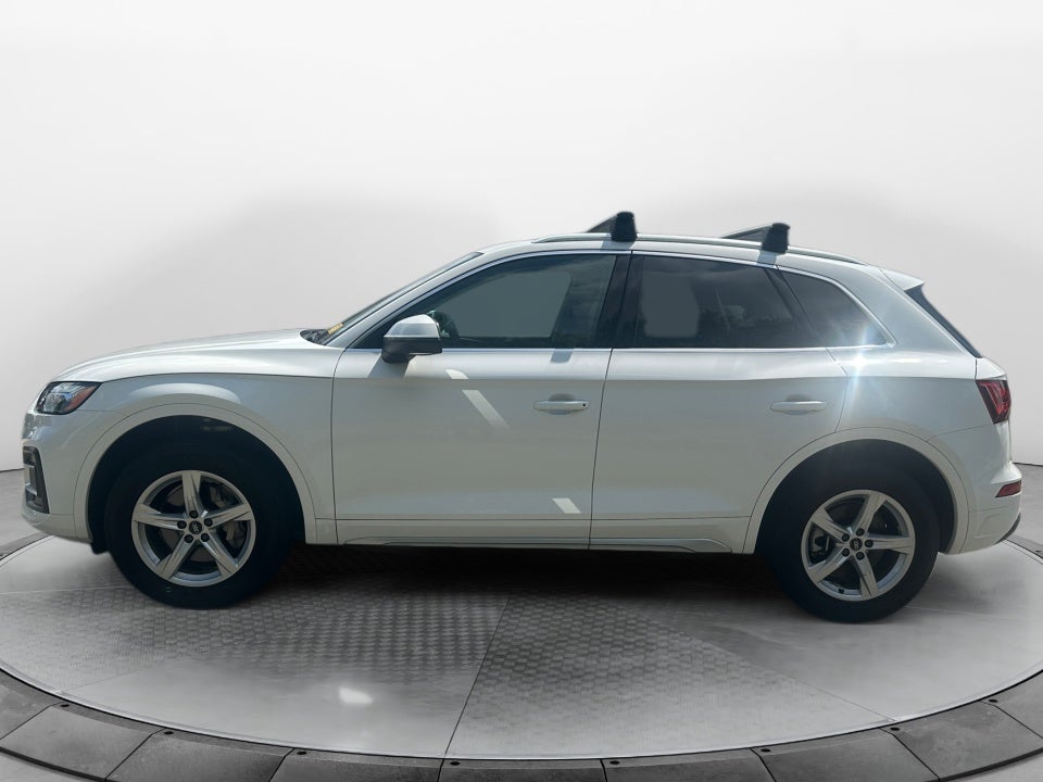 2023 Audi Q5 Premium