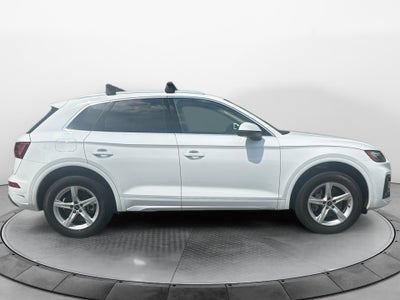 2023 Audi Q5 Premium