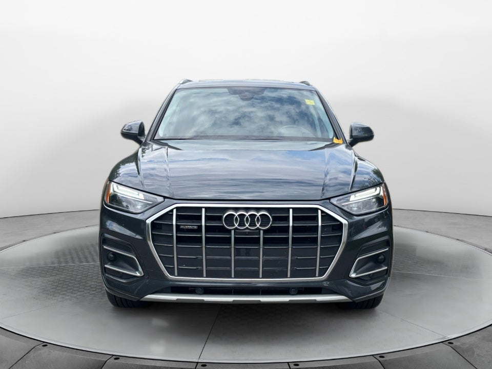 2021 Audi Q5 Premium Plus 45 TFSI quattro S tronic