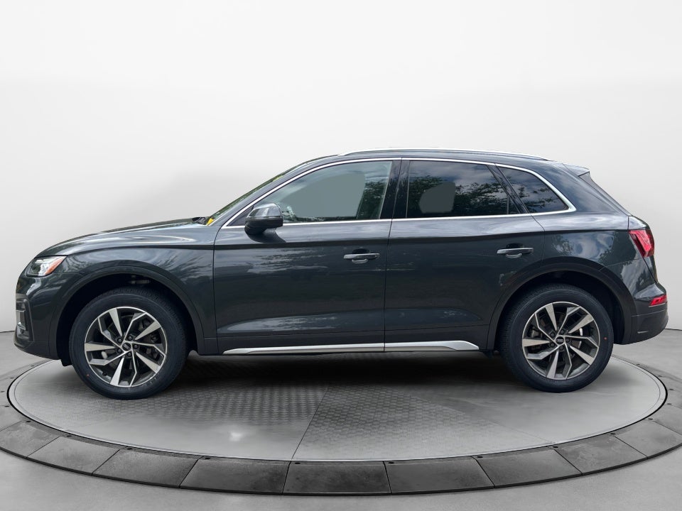 2021 Audi Q5 Premium Plus 45 TFSI quattro S tronic