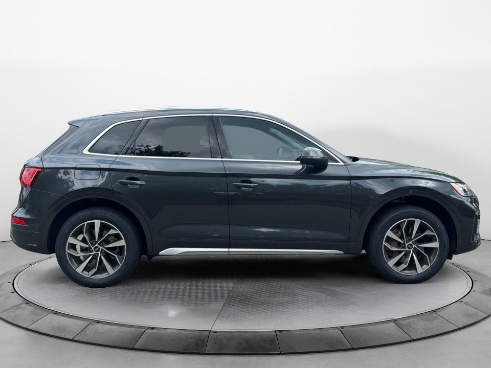 2021 Audi Q5 Premium Plus 45 TFSI quattro S tronic