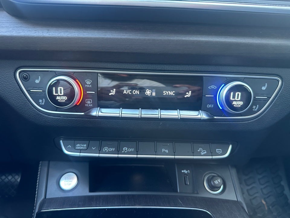 2023 Audi Q5 Premium Plus