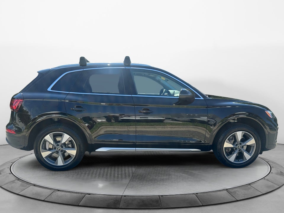 2023 Audi Q5 Premium Plus