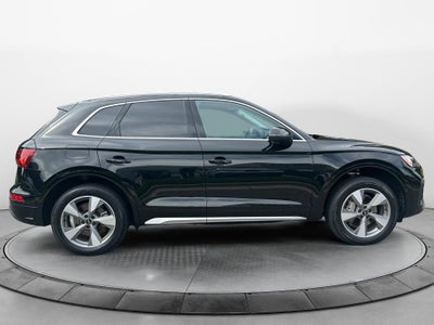 2023 Audi Q5 Premium Plus