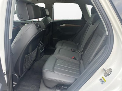 2023 Audi Q5 S line Premium Plus