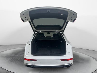 2023 Audi Q5 S line Premium Plus