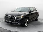 2020 Audi Q3 Premium Plus 45 TFSI S line quattro Tiptronic