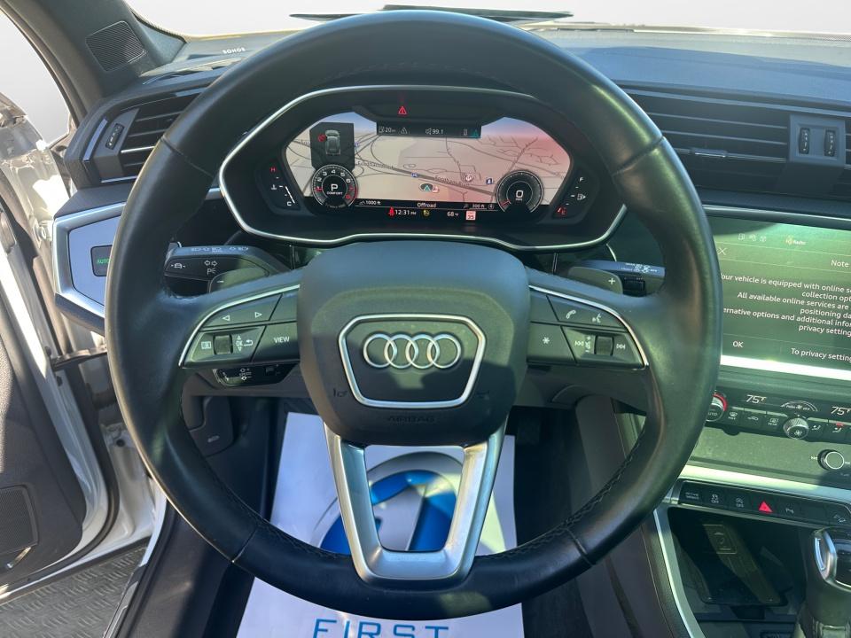2024 Audi Q3 S line Premium Plus