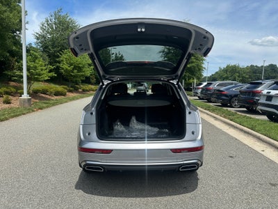 2023 Audi Q5 S line Premium