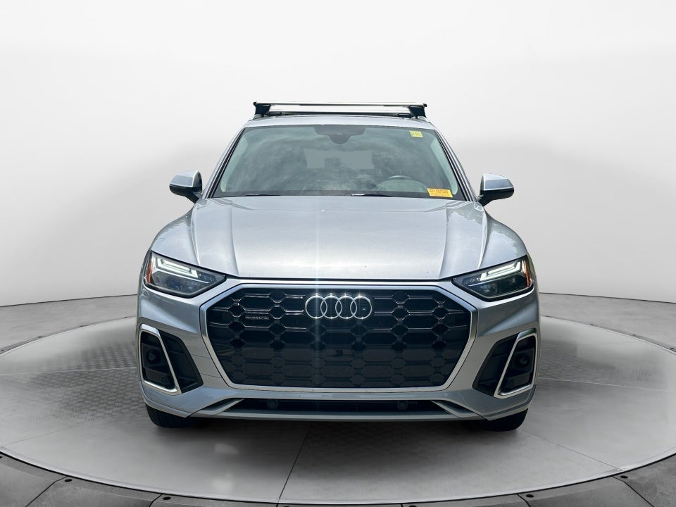 2023 Audi Q5 S line Premium