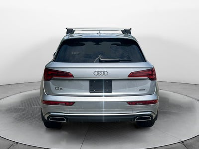 2023 Audi Q5 S line Premium