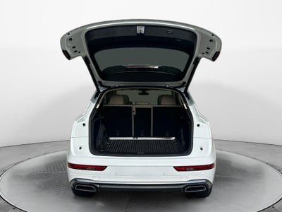 2024 Audi Q5 S line Premium