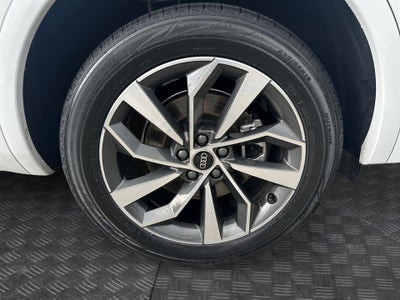 2024 Audi Q5 S line Premium